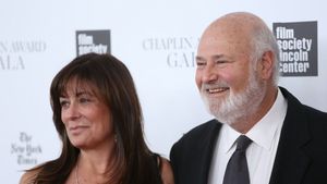 Au fost publicate rezultatele autopsiei lui Rob Reiner. De ce au murit, de fapt, regizorul și soția sa