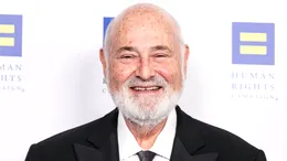 „Îngrozit” de propriul fiu. Ce mărturisiri a făcut Rob Reiner la petrecerea de Crăciun a lui Conan O’Brien, chiar înainte de crimă