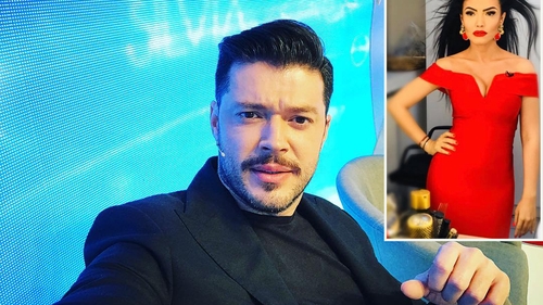 Mesajul tranșant al lui Victor Slav înainte ca Andreea Mantea să vorbească pe Facebook despre emisiunea pe care o va prezenta la Kanal D