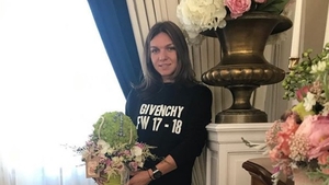 Simona Halep își sărbătorește ziua de naștere. Cum a început cariera ei