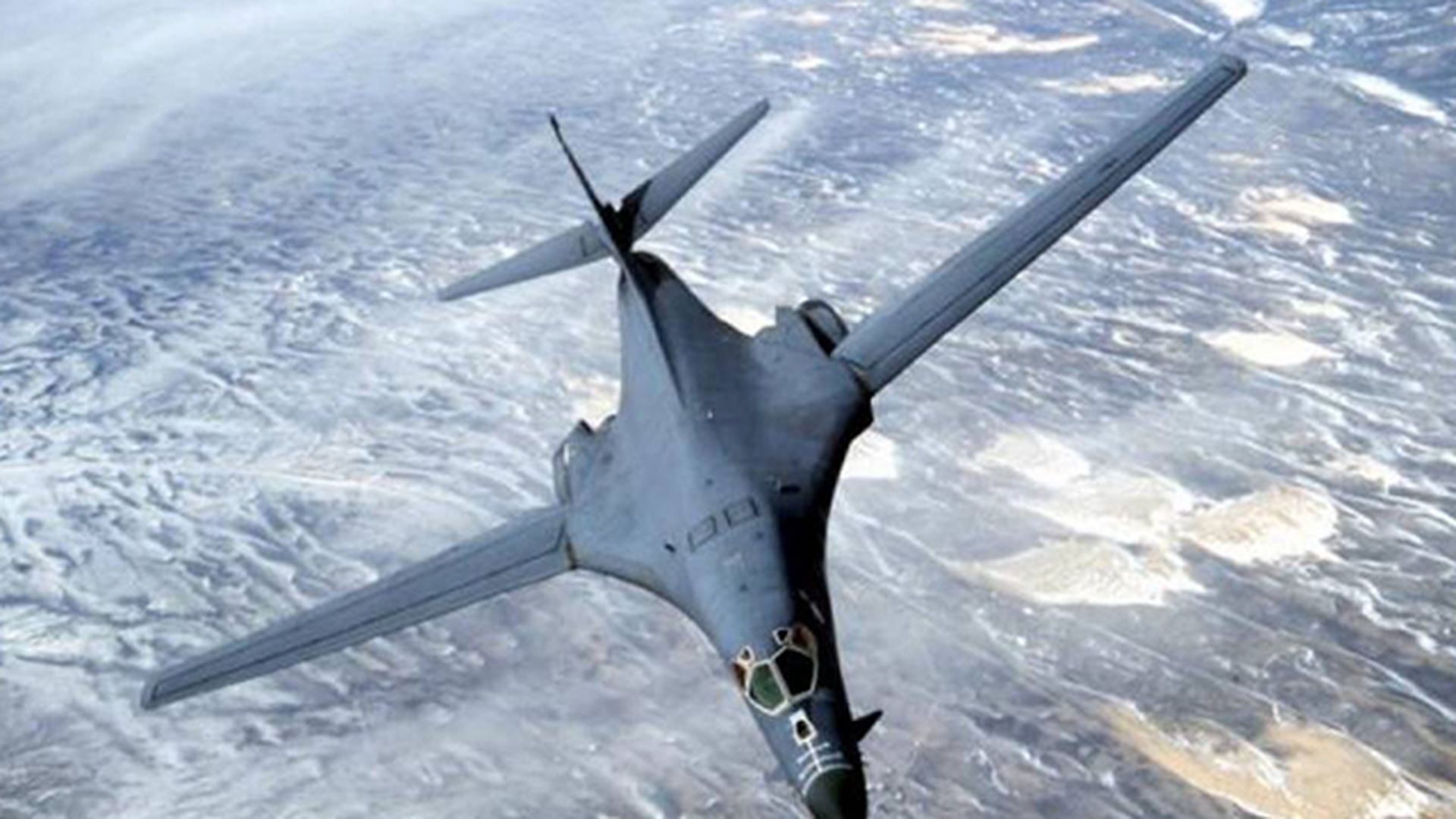 SUA constata o intensificare a zborurilor aviatiei militare rusesti în apropierea Americii de Nord