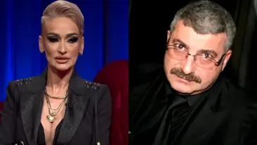 Gabriela Lucuțar, dezvăluiri uluitoare la o lună de la moartea lui Silviu Prigoană. Afaceristul și-ar fi presimțit moartea: ”Oamenii curați sufletește simt”