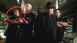 Îl mai ții minte pe Chumlee din „Așii amanetului”? Cum arată după slăbirea drastică și cu ce se ocupă în prezent