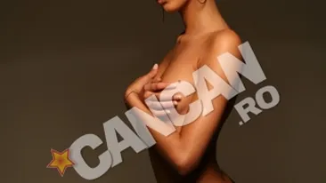 Un an de zile i-a trebuit lui Vancica sa o cucereasca pe Roxana Dobre si o singura zi sotiei lui ca sa-i desparta! Vezi cum a inceput povestea de dragostea intre fotomodel si barbatul insurat