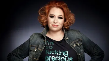 Oana Roman, mesaj indraznet: I'm so fucking precious Oare cui ii este adresat?