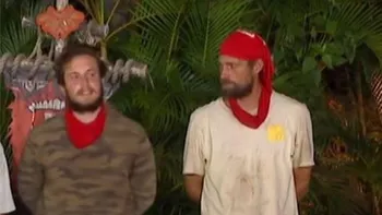 De ce l-a ”altoit” Gabi Tamaș pe Aris Eram, de fapt? De aici a pornit scandalul la Survivor
