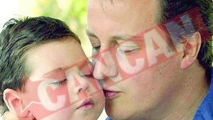 I-a murit baietelul la doar sase ani