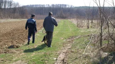 Ajutati Politia sa o gaseasca! O fata de 13 ani a disparut de acasa pe 13 ianuarie! Este data in urmarire la nivel national!