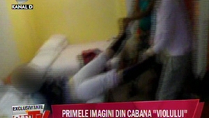 VIDEO EXCLUSIV Uite cum s-au distrat elevele de la Monnet in excursia care a nascut cel mai mare scandal sexual din invatamantul din Romania!