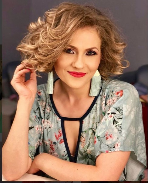 Mirela Vaida a făcut anunțul! Prezentatoarea TV, din nou mămică?