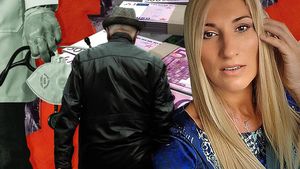 Socrul milionarului de la Loto a murit în condiții suspecte?! ”Am cerut deshumarea!"