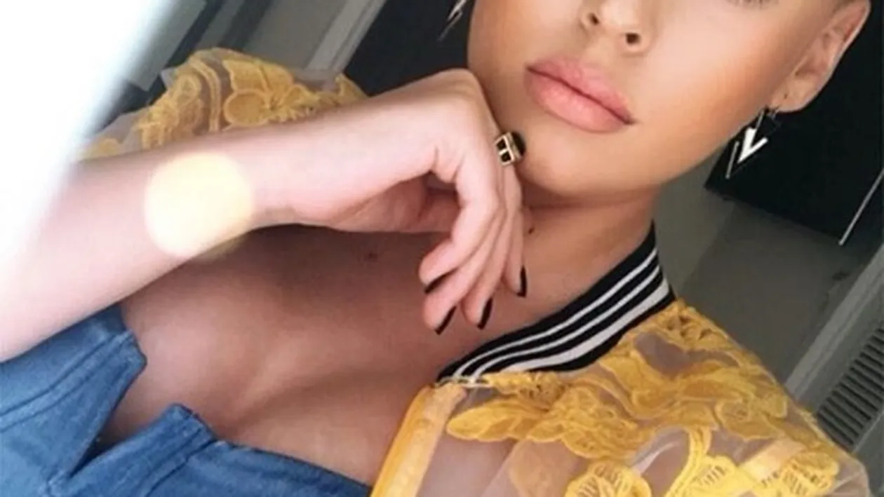 Misha lui Connect-R a răbufnit după ce i-a fost criticată tunsoarea: ”Nu înțeleg toate frustratele astea... ”