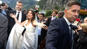 Decizia drastică luată de Casa Regală Nordică, după nunta dintre Martha Louise a Norvegiei și șamanul Durek Verrett