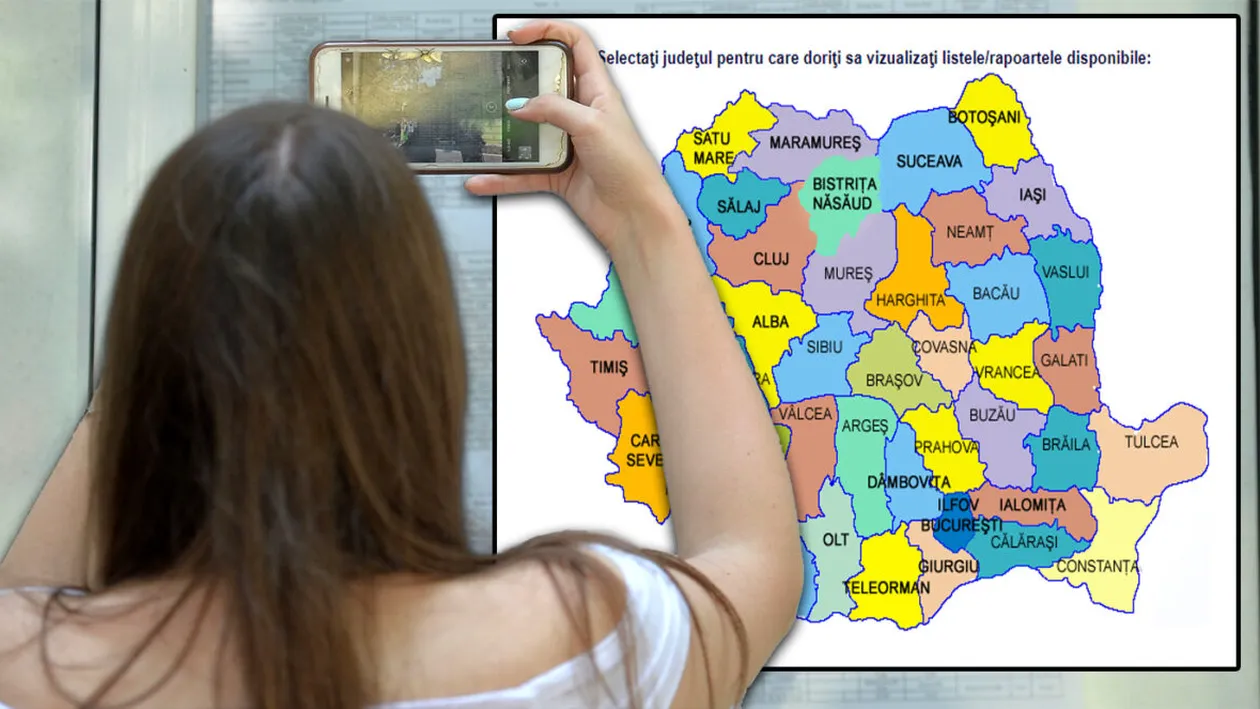 Note Bacalaureat 2023 | Află cât ai luat, pe EDU.RO, înaintea tuturor