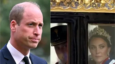 Prințul William i-a frânt inima lui Kate Middleton! A fost luată decizia, ce se întâmplă cu fiul cel mare al cuplului