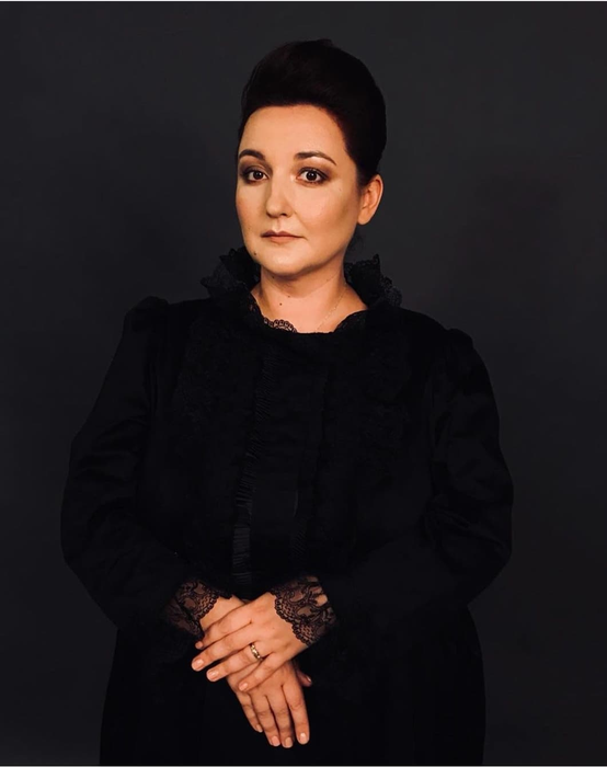 „Dalida” din celebrul serial de la Pro Tv s-a izolat în „Fierbinți”! „Nu ieșim, ne-am făcut provizii, încercăm să nu interacționăm cu oamenii”