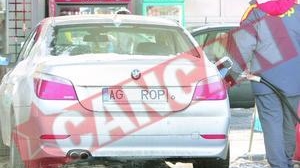 Stelea si Ropotan se ignora