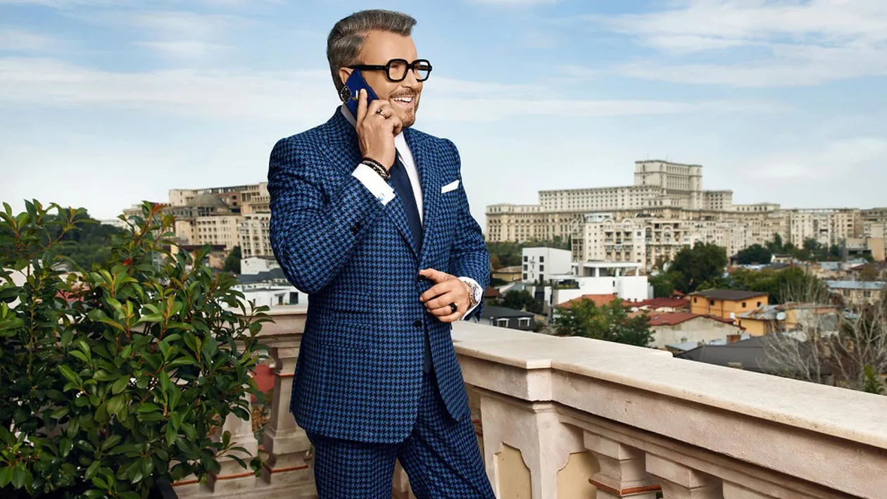 Cătălin Botezatu, noi mărturisiri despre iubita secretă: “Este o relaţie la distanţă care se consumă”. A spus cum arată femeia care îl face cel mai fericit bărbat