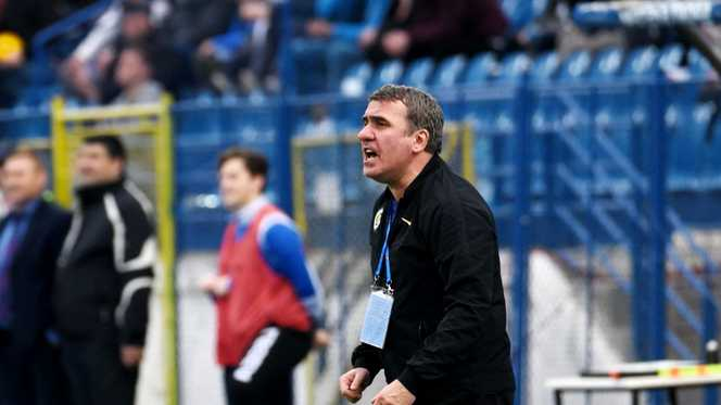 Gică Hagi a făcut o investiție cu cap la Ovidiu
