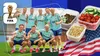 De ce și-a adus Norvegia peste o tonă de mâncare la Cupa Mondială din SUA. Motivul pentru care fotbaliștii lui Haaland evită produsele americane