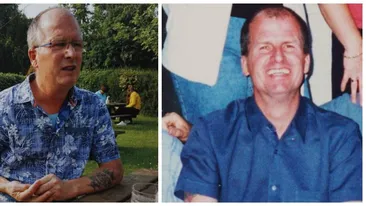 Gemenii identici care nu si-au vorbit 20 de ani din cauza unei pizza. Povestea macabra din jurul mortii lor