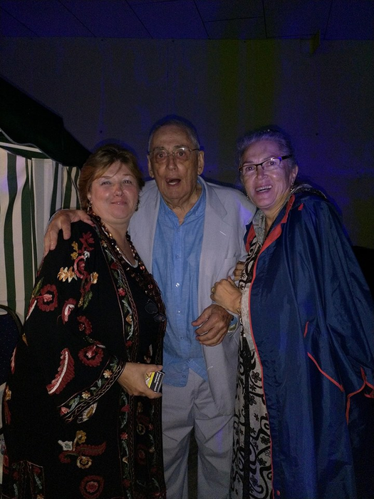 Ilie Micolov NU a murit singur la spital! Soția lui Adrian Daminescu a răbufnit: “Neistruiți și needucați!”