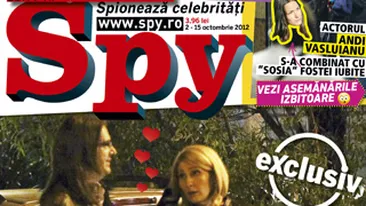 Anamaria Prodan nu mai este Pink! A devenit Rihanna de Romania