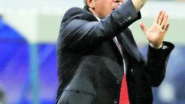 Hagi catre colaboratorii sai: Pregatiti-va, din iarna preiau o echipa