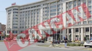 Au lasat in urma lor praf si pulbere