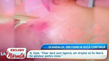 Fosta amanta a lui Guta rupe tacerea! Nicoleta este foarte bolnava, iar Guta si sotul ei o bateau intr-una!
