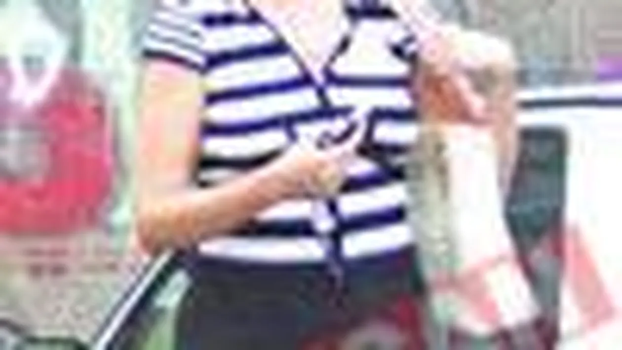 Andreea Marin beneficiaza de paza de 3.000 euro la nunta lui Isaiu