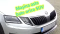 UniCredit Leasing vinde o Skoda Octavia 4X4 DSG. Cât costă după 165.000 de km?