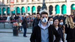 Situație dramatică în Italia! 355 de români sunt în carantină. Ce le este strict interzis să facă în umătoarele 14 zile