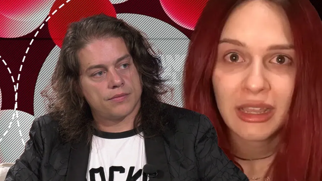 Decizia de ultimă oră a CNA, după reclamația lui Iustin Petrescu împotriva lui Marilu Dobrescu