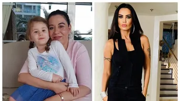 Oana Roman, apel disperat după ce Oana Zăvoranu i-a umilit fiica, pe rețelele de socializare: „Niciun părinte nu acceptă să-i fie terfelit copilul”