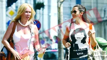 I-a suflat prietena lui Moni