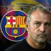 Hansi Flick a dezlănțuit monstrul! Barcelona are cel mai bun start din istorie și 33 de goluri în doar 7 meciuri