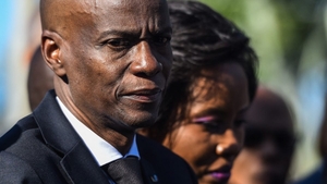 Președintele din Haiti a fost asasinat în propria casă. Soția lui, rănită și ea în atac