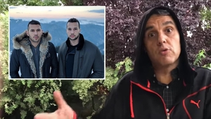 Cristi Brancu a dat de pământ cu iubitul Biancăi Drăgușanu și “cumnatul” ei: “Tristan Tate ne-a mințit. Numai firme închise din 2016, s-au șters urmele”