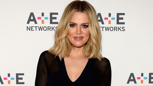 Khloe Kardashian si James Harden se despart. Vedeta a facut anuntul oficial
