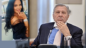 Soția lui Ilie Năstase a ”dispărut” cu două milioane de euro! Fostul număr 1 ATP nu mai dă de ea de o săptămână