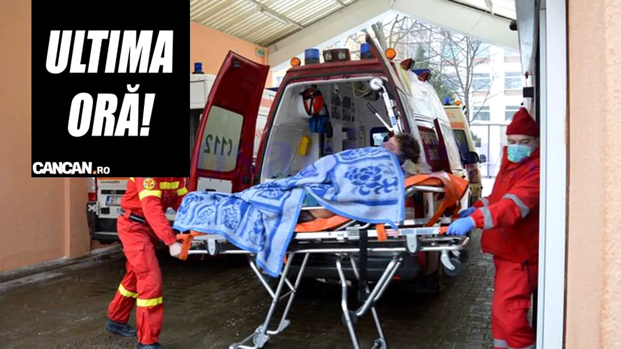 O nouă tragedie în România! Autoritățile au făcut anunțul morții astăzi, la 07:33