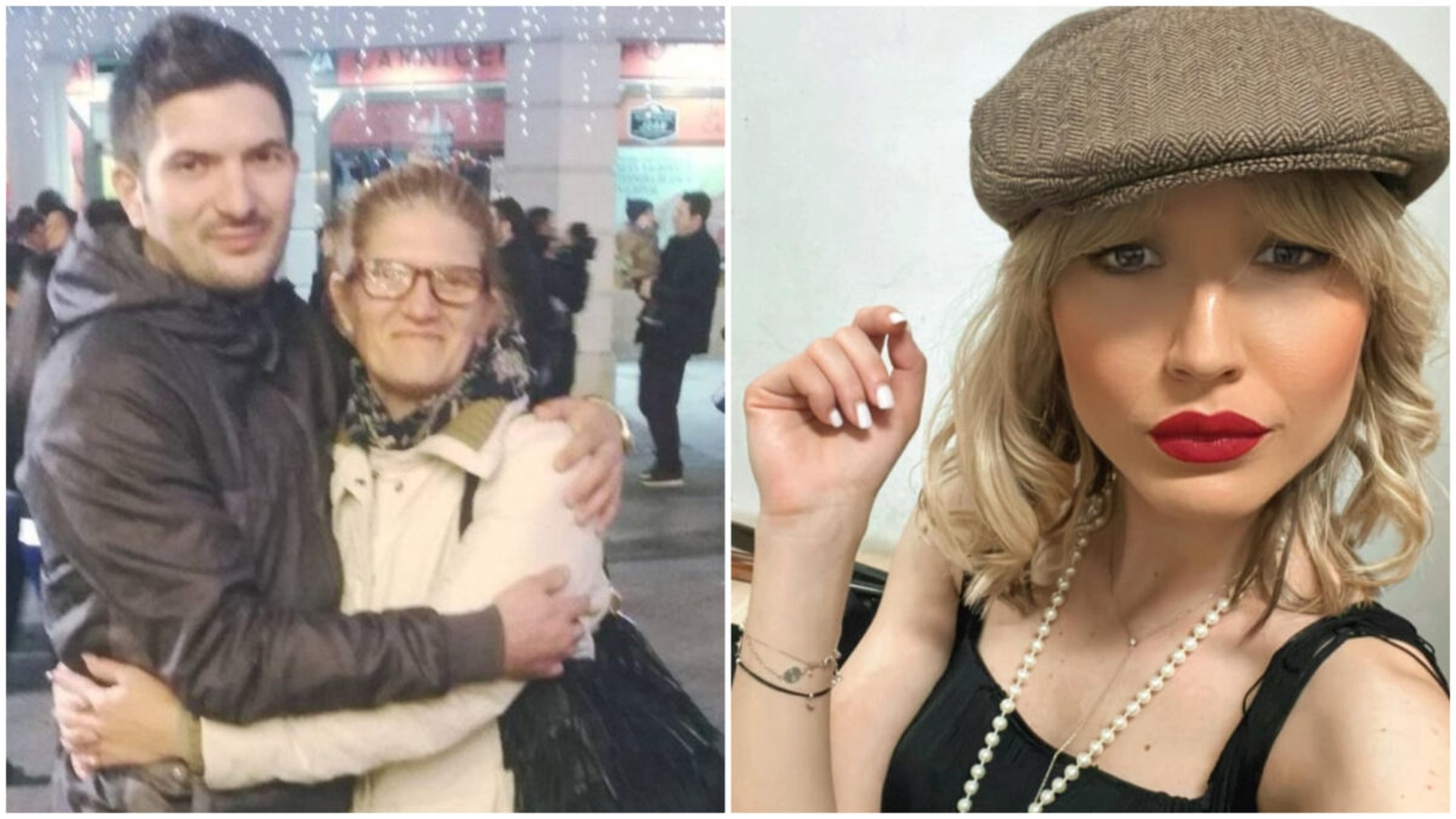 Mama lui Alexandru Murgu, tânărul lovit mortal de Monica Odagiu, și-a revărsat durerea în fața jurnaliștilor: "Nu ar fi făcut asta niciodată!"