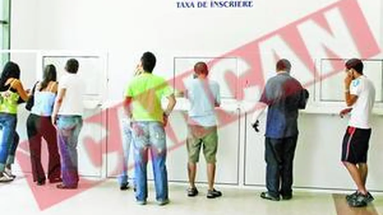 Cei mai multi liceeni vor sa se faca ingineri