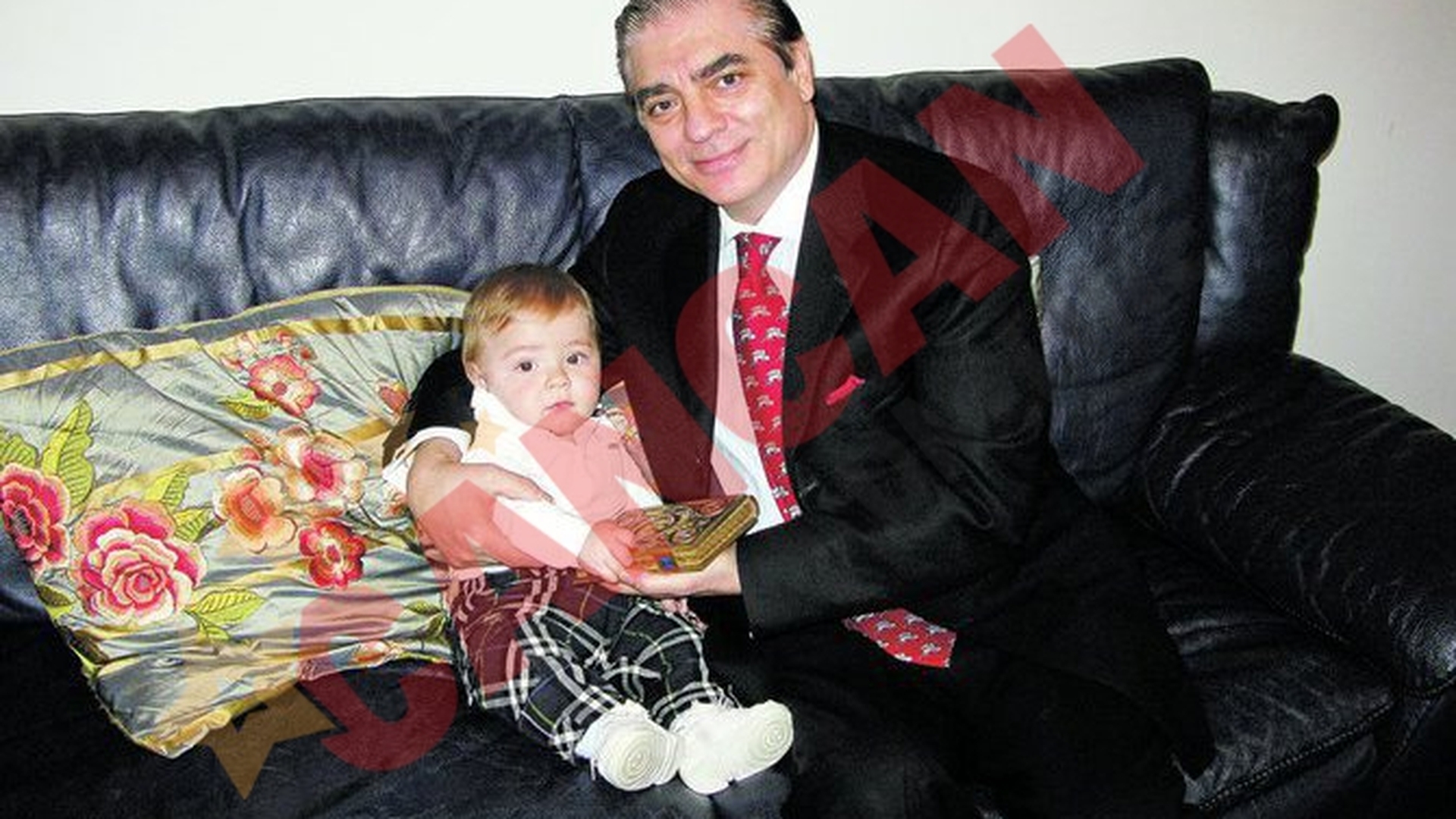 Ii lasa fiului sau Biblia lui Carol I