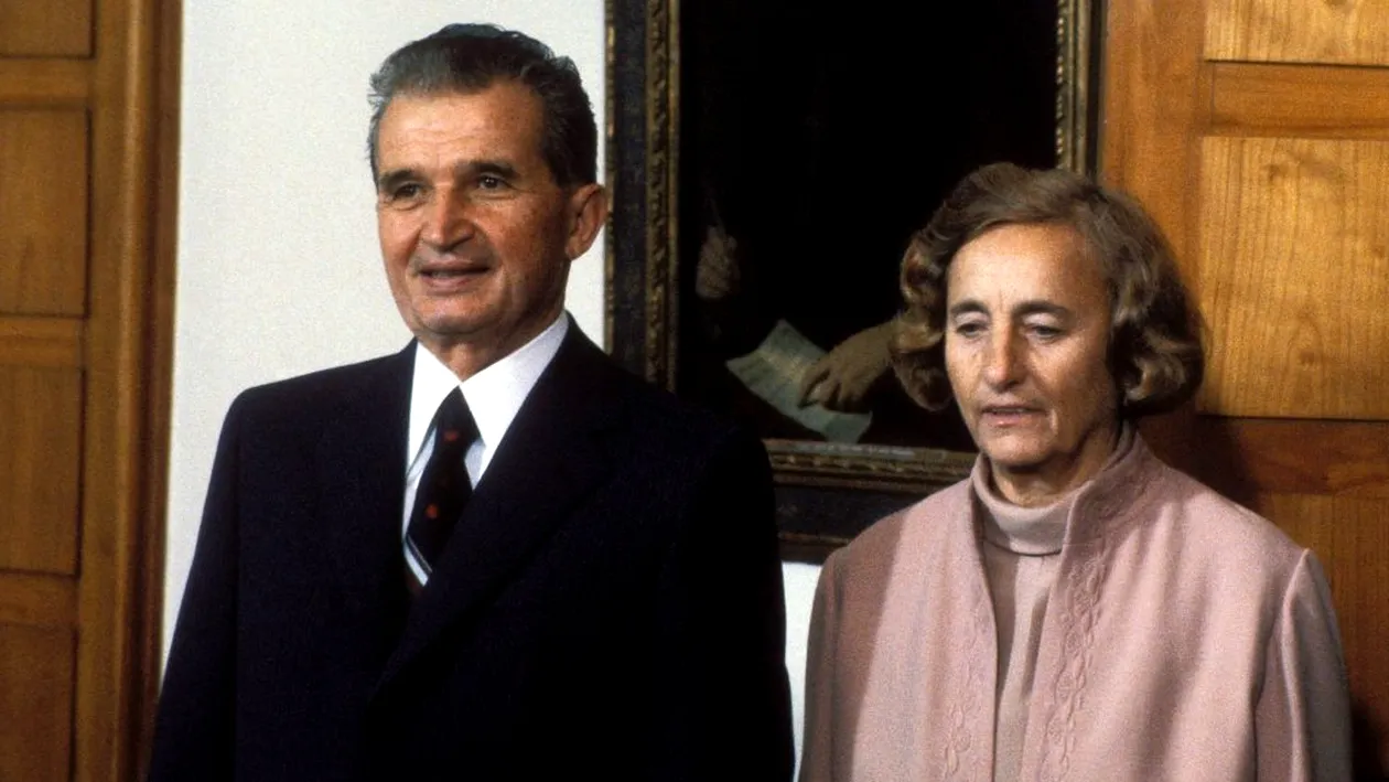 Ce avea Elena Ceaușescu în geantă la Revoluția din 1989!