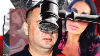 Divorț cu repetiție în showbiz. Celebrul soț nu a mai convins-o pe sexoasa brunetă să renunțe la despărțire Aducea frecvent în locuința comună rudele lui