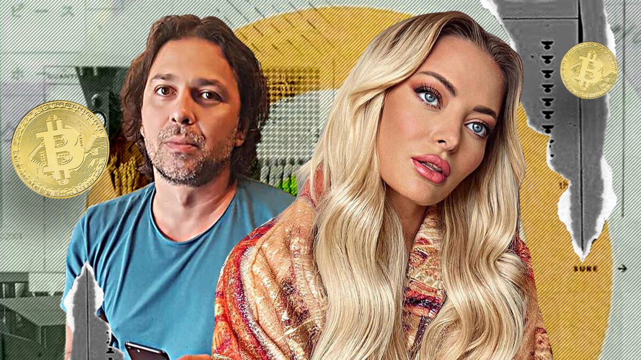 Răzvan Munteanu rupe tăcerea după ce a fost acuzat de țepe pe piața Crypto! Soțul Deliei: ”Eu le-am spus în ce am investit…”