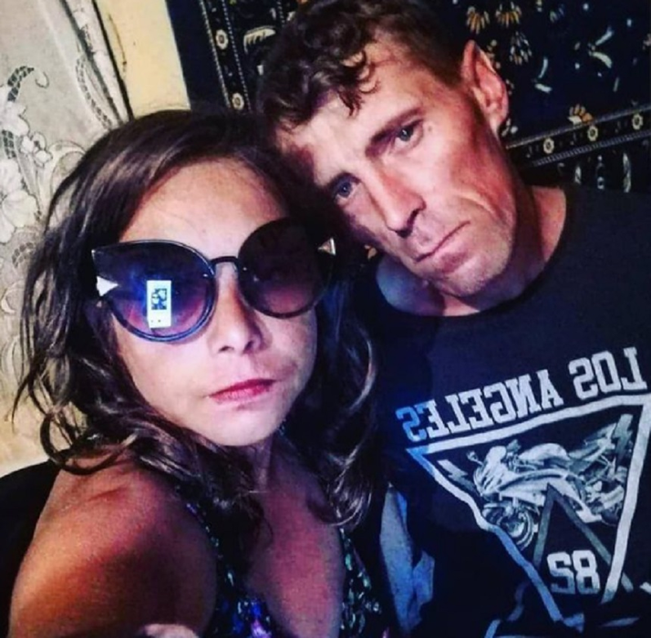 Alexandra și Ionuț Bodi, despărțire cu scandal