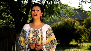 Copilăria de coșmar a cântăreței Rodica Mitran: Tata mă bătea, a băgat cuțitul în mama, a vrut să-mi omoare copilul!